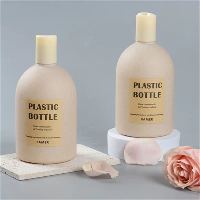 Yeni Piyasaya Sürülen 500 Ml Boston Tipi Şişe